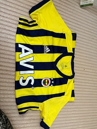 Fenerium Orijinal Fenerbahçe forması