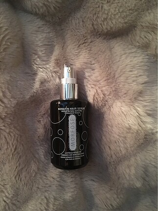 Saç serum
