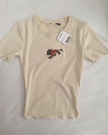 Bershka model tişört+ bershka bluz