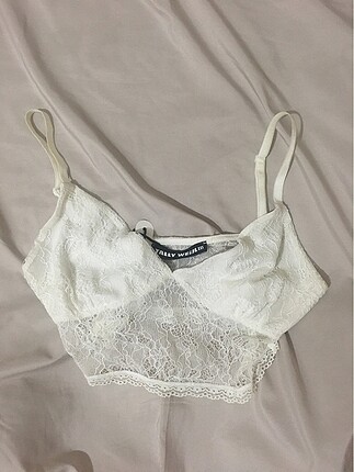 Dantelli bralet