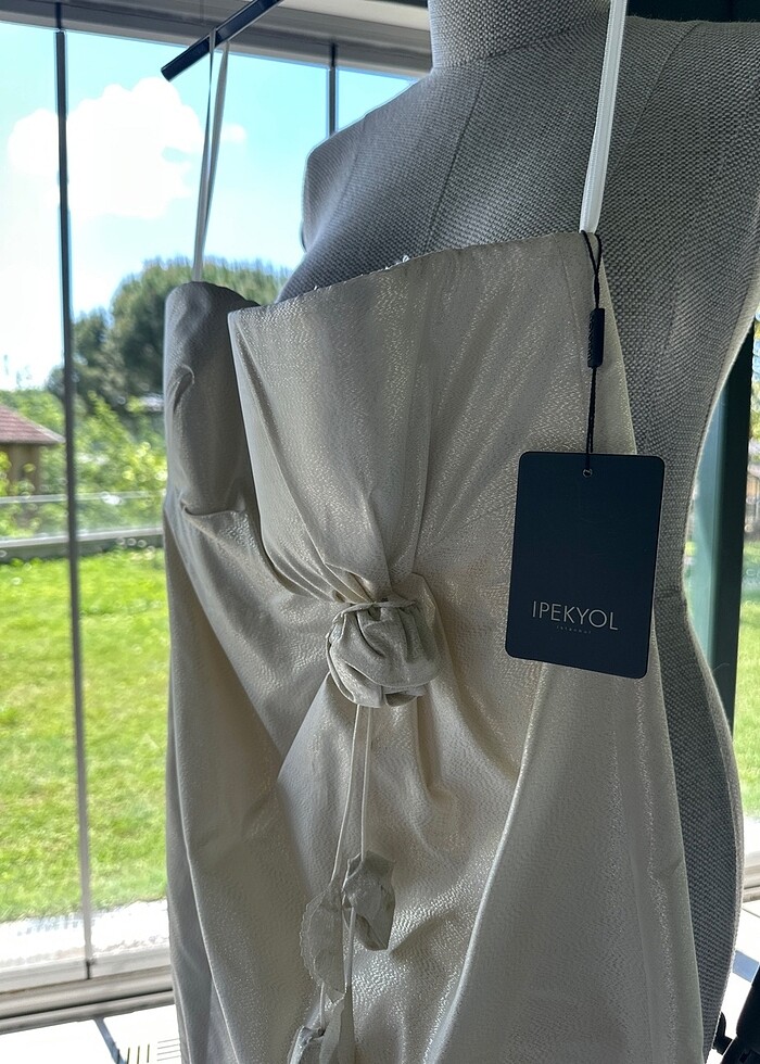 Abiye ipekyol - Görsel 2