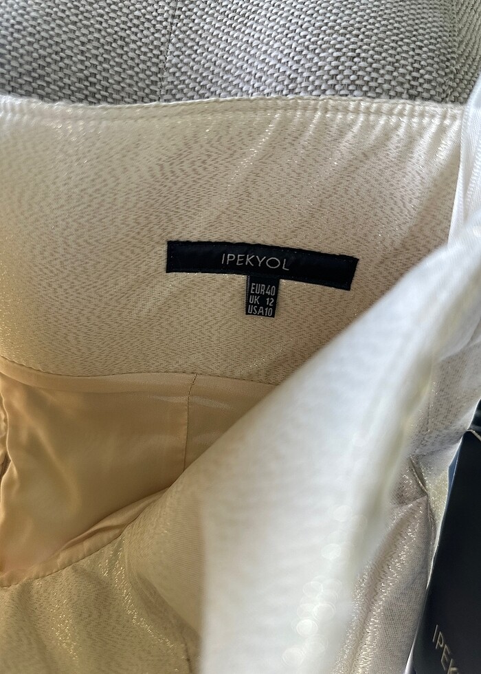 Abiye ipekyol - Görsel 3