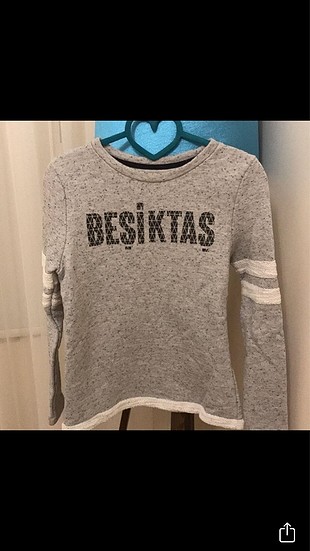 Sweat Beşiktaş