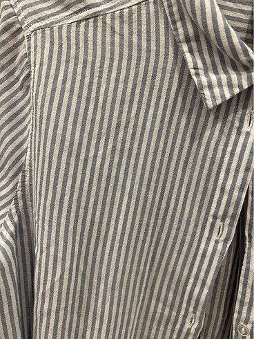 36 Beden çeşitli Renk H&M gömlek