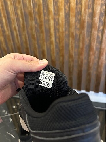 37 Beden siyah Renk Adidas