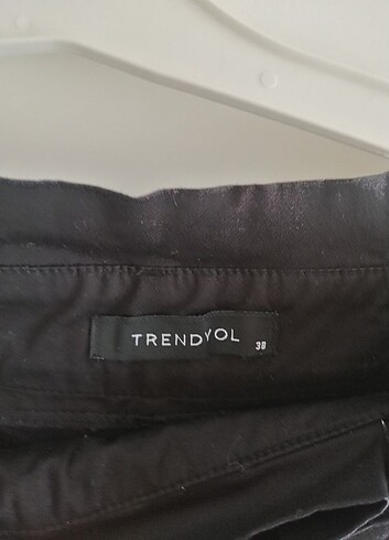 Trendyol & Milla Trendyol pantolon 