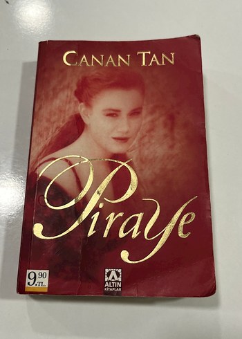 Piraye - Canan Tan