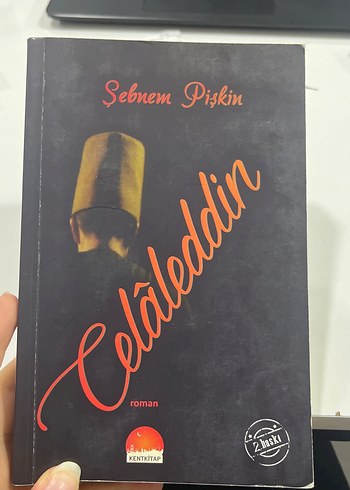 Celaledin - Şebnem Pişkin Roman