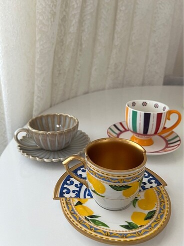  Beden Engilish home fincan