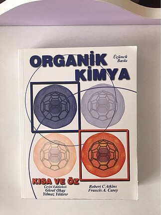 Organik Kimya