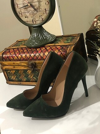 Stiletto