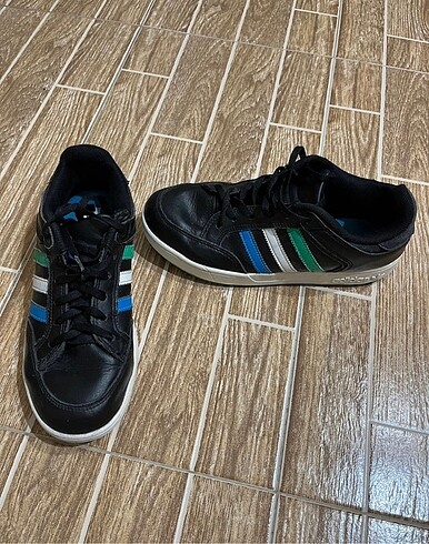 Adidas Ayakkabı