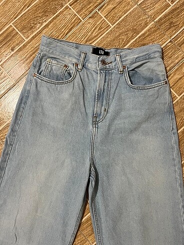 27 Beden LTB JEAN
