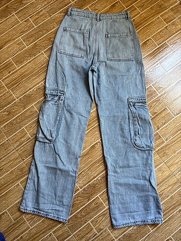 36 Beden Trendyol milla jean