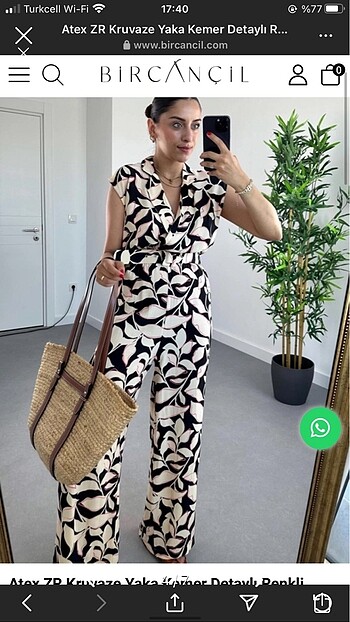 s Beden camel Renk Zara tulum