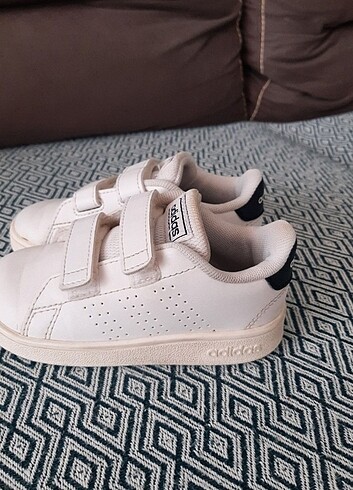 23 Beden beyaz Renk Adidas
