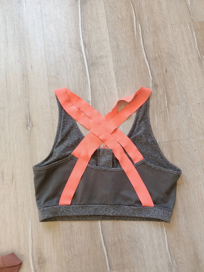 sporcu büstiyer - Görsel 2