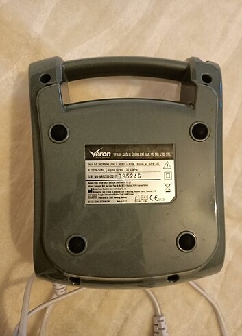 Hava makinesi - Görsel 2