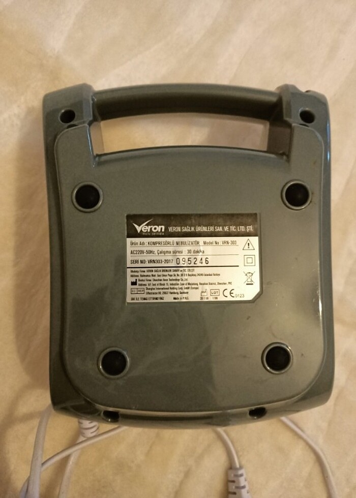 Hava makinesi - Görsel 2