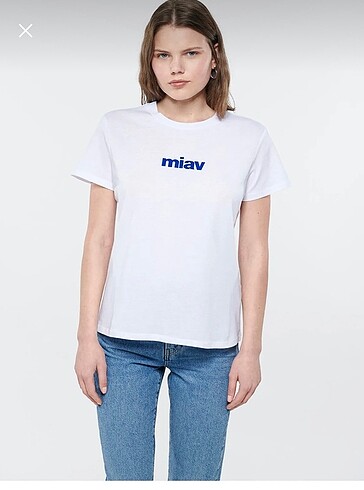 Mavi Miav T-shirt