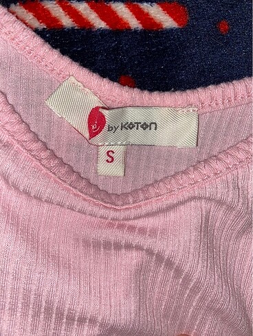 s Beden Pembe crop