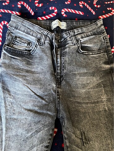 Antrasit Jean