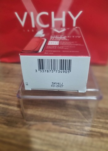 Beden Vichy Liftactiv B3 Kadın Anti-Aging Serumu