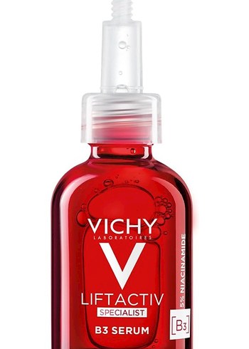 VICHY Vichy Liftactiv B3 Kadın Anti-Aging Serumu
