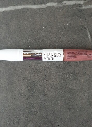 Maybelline Super Stay 24Color