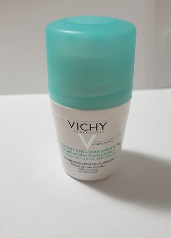 Vichy Deo Anti Transpirant Roll On 50 ML 