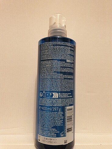 La Roche Posay La Roche Posay Lipikar Gel Temizleyici Jel 400 ml Duş Jeli