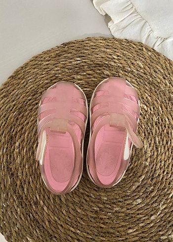 Igor kız çocuk sandalet - Görsel 3