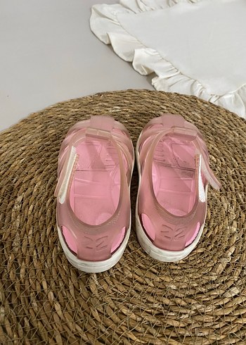 Igor kız çocuk sandalet - Görsel 2