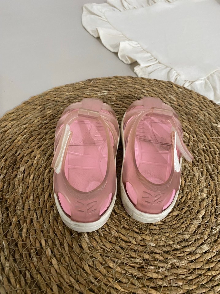 Igor kız çocuk sandalet - Görsel 2