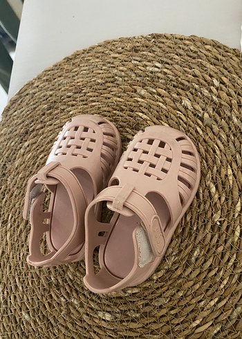 Igor kız çocuk sandalet - Görsel 2