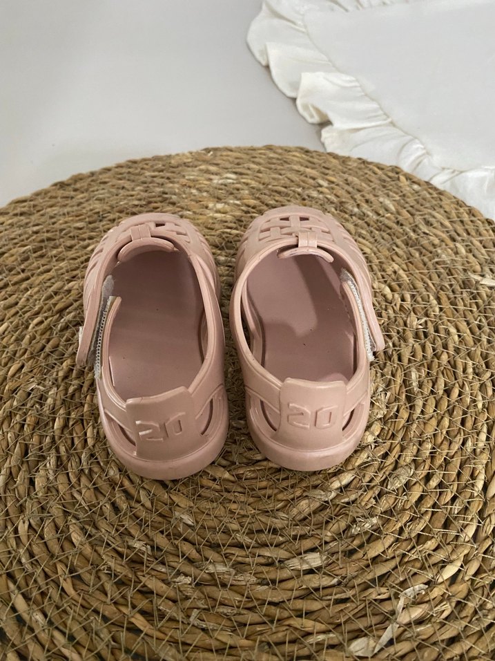 Igor kız çocuk sandalet - Görsel 3