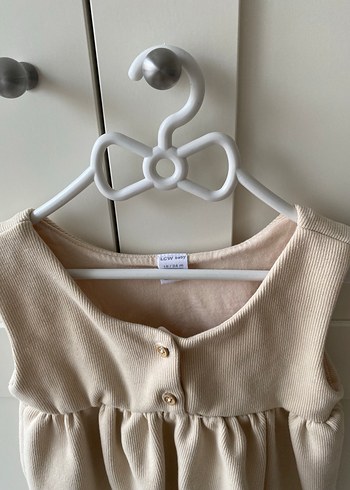 Lc Waikiki kız bebek elbise - Görsel 3