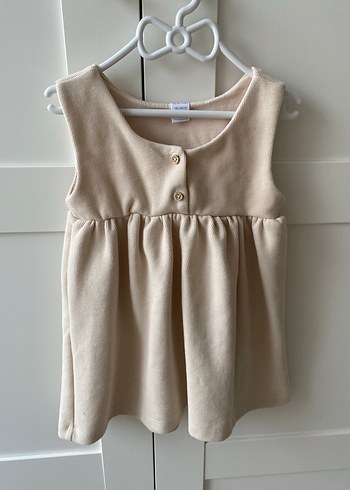 Lc Waikiki kız bebek elbise - Görsel 4