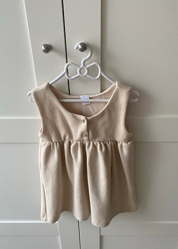 Lc Waikiki kız bebek elbise - Görsel 2