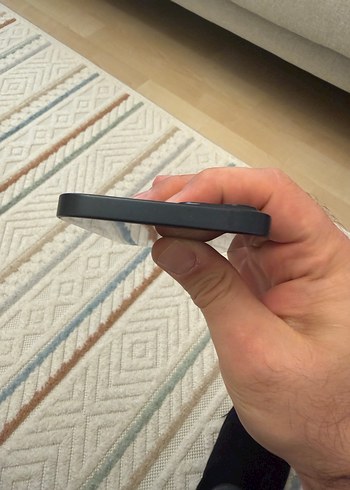 iPhone 13 256 GB sıfır ayarında  - Görsel 5