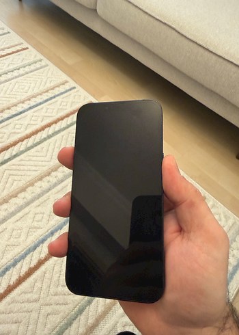 iPhone 13 256 GB sıfır ayarında  - Görsel 2
