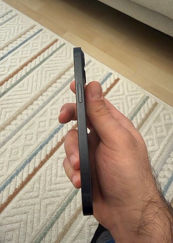 iPhone 13 256 GB sıfır ayarında  - Görsel 3