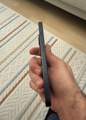 iPhone 13 256 GB sıfır ayarında  - Görsel 4