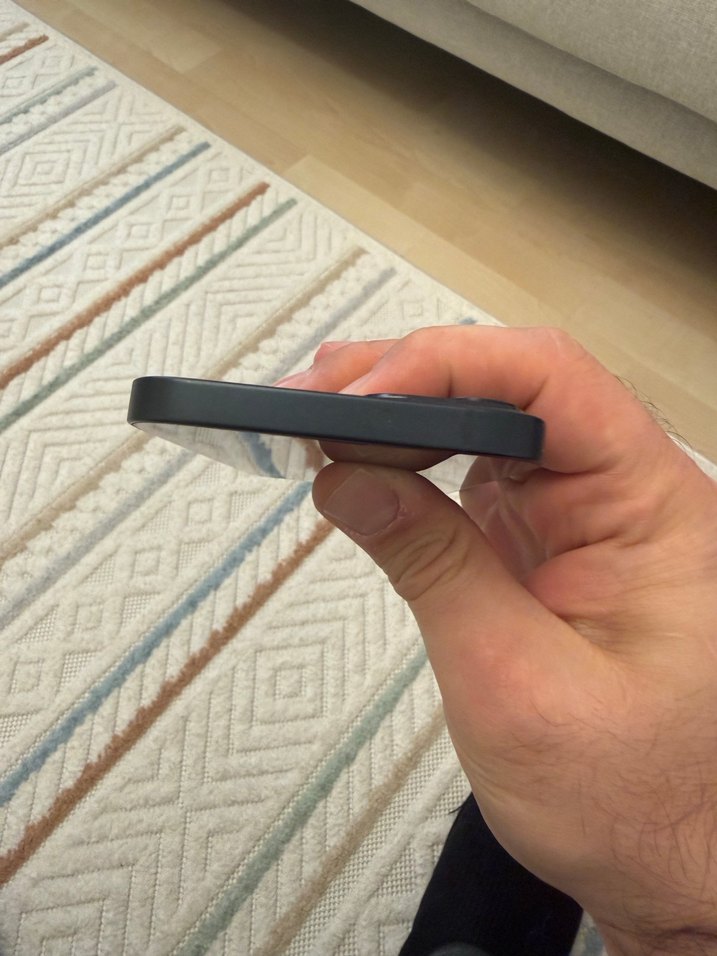 iPhone 13 256 GB sıfır ayarında  - Görsel 5