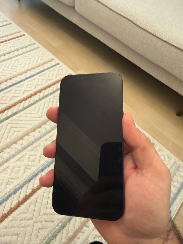 iPhone 13 256 GB sıfır ayarında  - Görsel 2