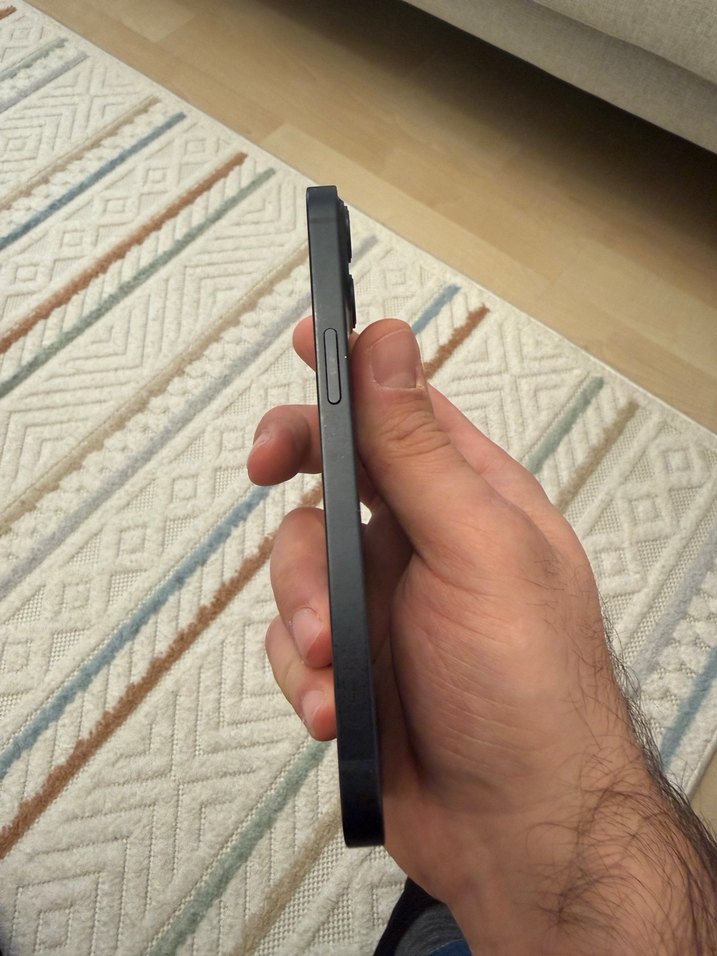 iPhone 13 256 GB sıfır ayarında  - Görsel 3