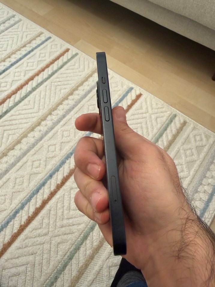 iPhone 13 256 GB sıfır ayarında  - Görsel 4