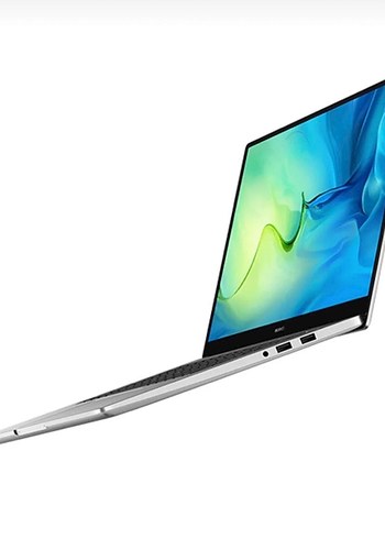 Huawei D15 notebook - Görsel 4