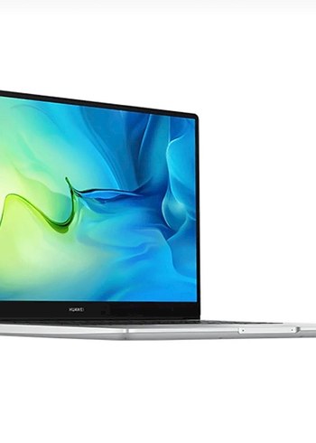 Huawei D15 notebook - Görsel 5