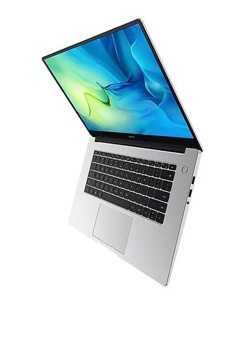 Huawei D15 notebook - Görsel 6